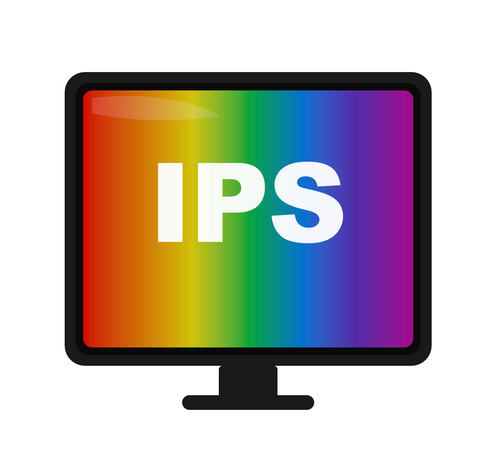 CrystalView IPS™